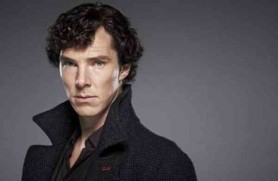 Sherlock Holmes, Benedict Cumberbatch, crede că este PACIENTUL ZERO al pandemiei de coronavirus